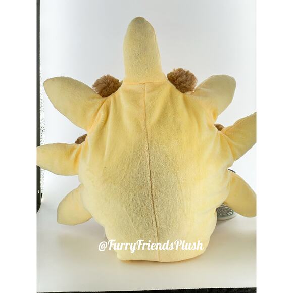 Bartholomew bear cute clothes outfits - sun outfit (medium) - Picture 2 of 2